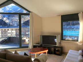 Гостиница Apartaments Fragata, Андорра-Ла-Вьеха